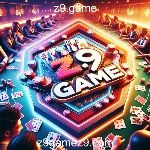 Explorando a Magia dos Jogos de Cartas no z9.game